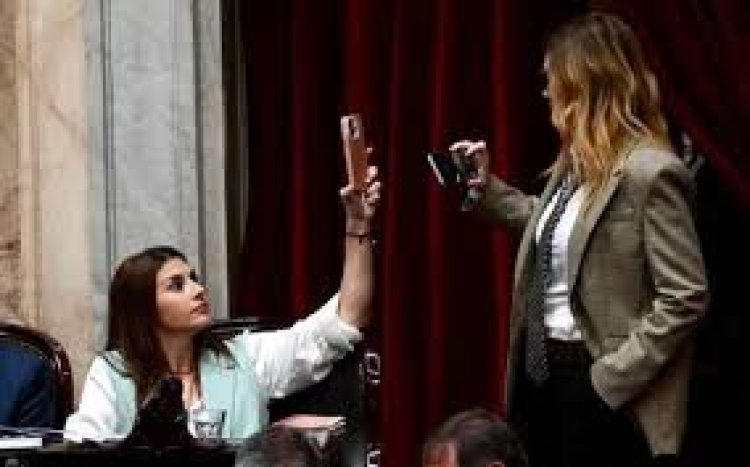 Amenazas y polémica: escandaloso cruce entre Lemoine y Pagano en plena sesión