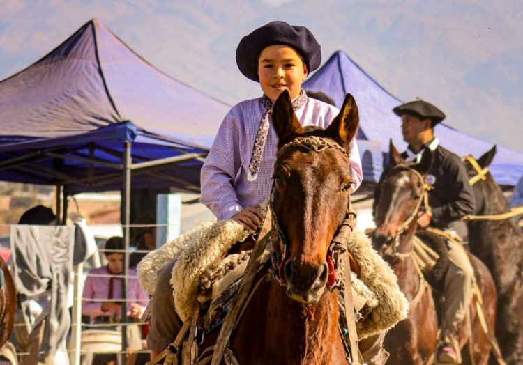 Por alerta meteorológico vigente, se suspende el 1er Festival de Tradiciones Uniendo Raíces