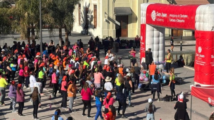 El programa Activate continúa su expansión por los departamentos