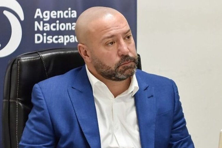 Renunciaron los abogados de Diego Spagnuolo: los motivos