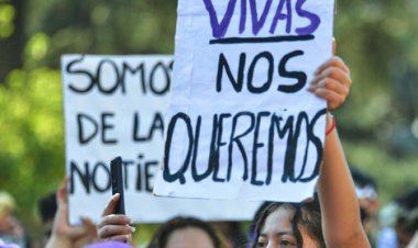 Alarmante dato: hubo 164 femicidios en lo que va del 2025