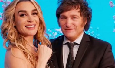 Por el escándalo de las coimas, Javier Milei cancela su visita a Fátima Florez en Las Vegas