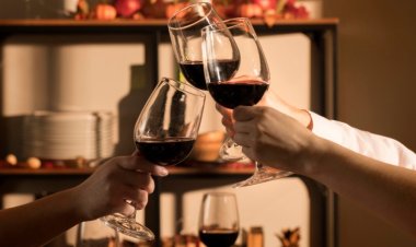 San Juan se prepara para vivir la gran fiesta del vino argentino