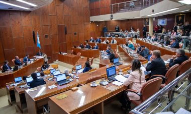 Diputados llevarán a cabo la Octava Sesión Ordinaria