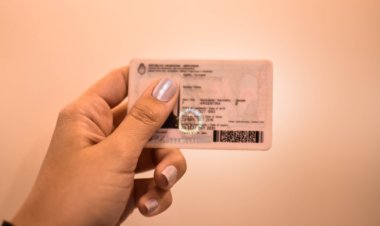 Gobierno informa cómo proteger la identidad en el DNI
