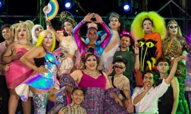 Vuelve el Curso de Cultura Drag al Conte Grand