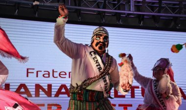 Convocatoria abierta para ONG en la Fiesta Nacional del Sol 2025