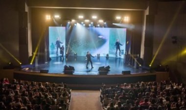 Septiembre arranca con una importante agenda cultural