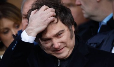 Milei veta la Ley de Redistribución Automática de ATN: golpe a los gobernadores