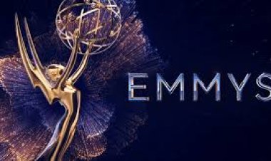 Premios Emmy 2025: todos los nominados