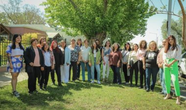 Casi 450 mujeres buscan ser la Emprendedora del Sol 2025