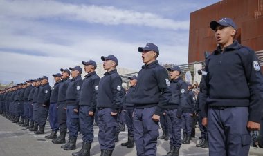Curso de Actualización para Diplomados en Seguridad Ciudadana