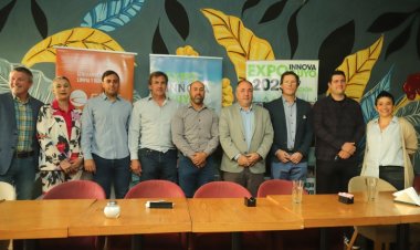 Expo Innova Cuyo 2025: la edición más grande de innovación agroindustrial