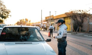 Asi será el operativo de seguridad por Festi Joven y Día del Estudiante