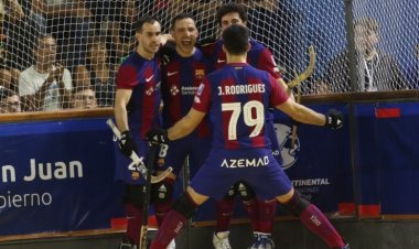 Conocé los nuevos valores en abonos para el mundial de clubes de hockey sobre patines