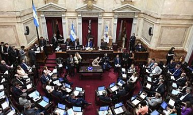 El Senado le pide al Gobierno que acelere las 337 vacantes judiciales