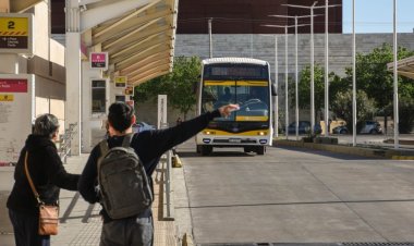De esta manera podés planificar tu viaje en la app de RedTulum