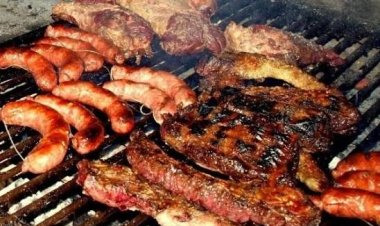 Por qué el asado es más caro en Argentina que en París