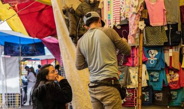 El empleo informal alcanzó el 43,2% y marcó un récord en el último año