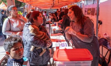 9 de Julio recibe el operativo San Juan Cerca