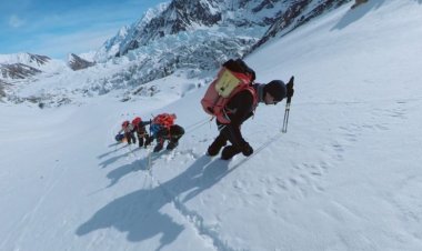 San Juan será sede nuevamente del Banff Mountain Film Festival