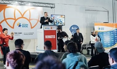 La CAS rematará más de 40 vehículos oficiales en nueva subasta pública