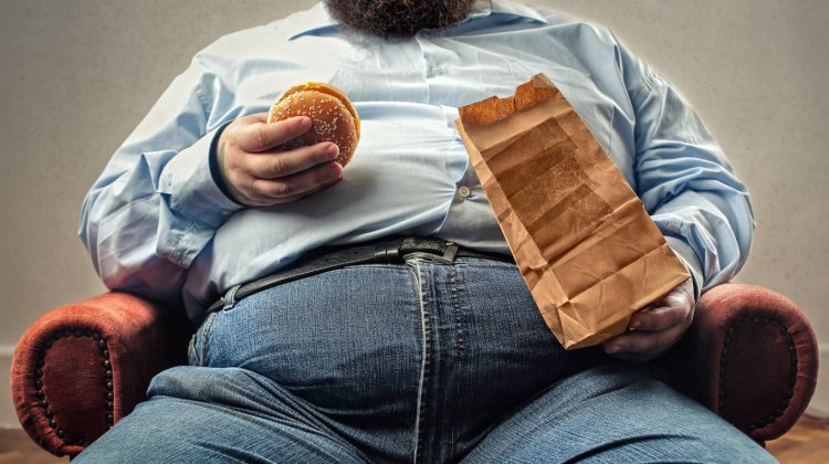 Médicos y legisladores impulsan una ley de obesidad