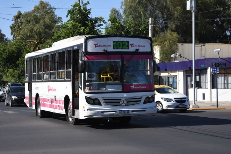 Los beneficios en el trasbordo se producen solo con SUBE