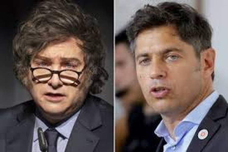 Quién gana las elecciones bonaerenses: las últimas encuestas