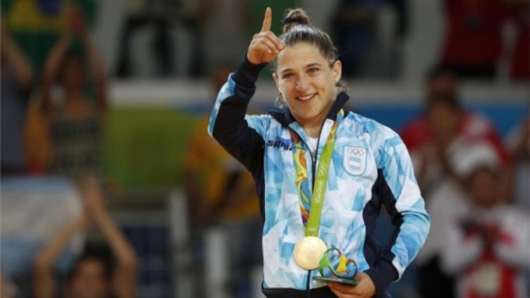 La Peque Pareto dirá presente en San Juan en el 2° Congreso Nacional de Deporte Inclusivo