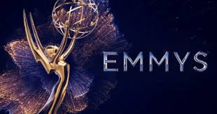 Premios Emmy 2025: todos los nominados