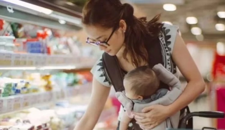 Criar a un hijo supera los $540.000 por mes