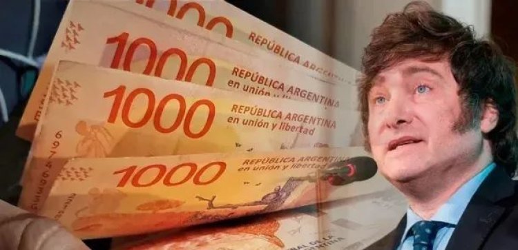 Estallaron los memes luego de que Javier Milei dijera que los salarios son de 1.200 dólares