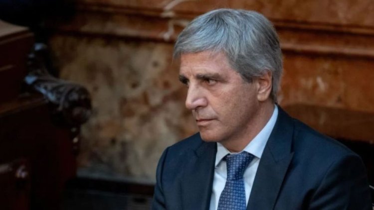 TENSIÓN EN LOS MERCADOS: el riesgo país de Argentina superó los 1.400 puntos básicos