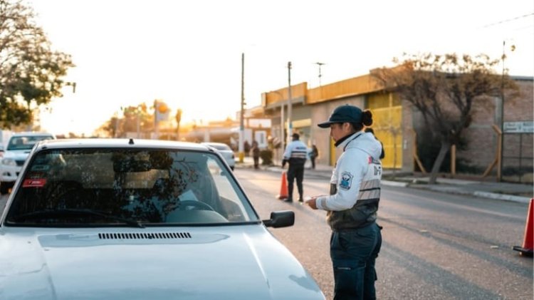 Asi será el operativo de seguridad por Festi Joven y Día del Estudiante