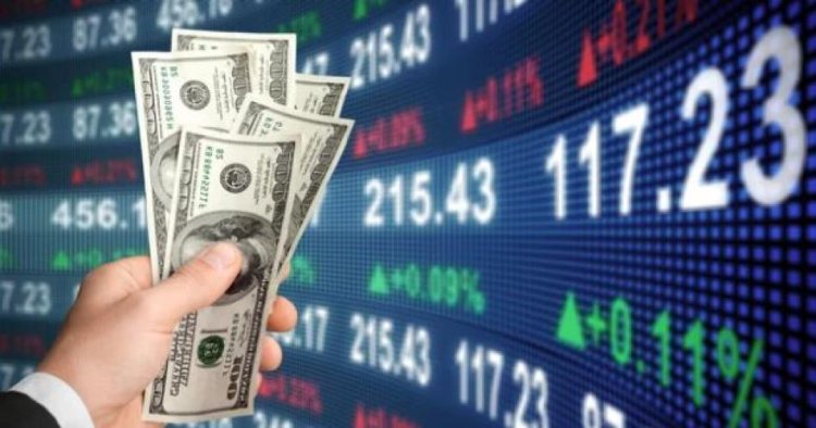 El riesgo país cerró septiembre en 1.228 puntos básicos