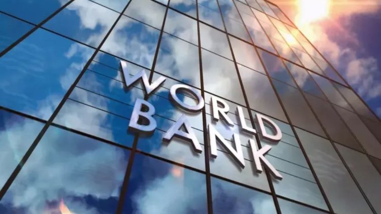 El Banco Mundial reforzará su respaldo a la Argentina con un gran paquete económico