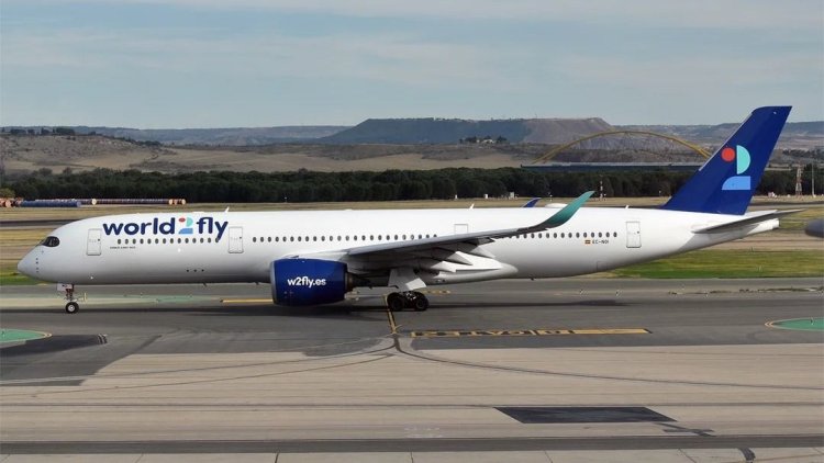 El Gobierno autoriza a una nueva línea aérea a realizar vuelos entre Argentina y España