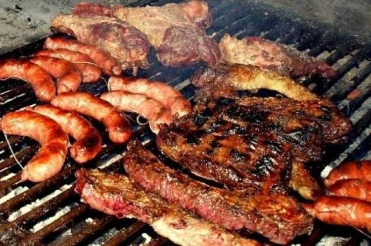 Por qué el asado es más caro en Argentina que en París