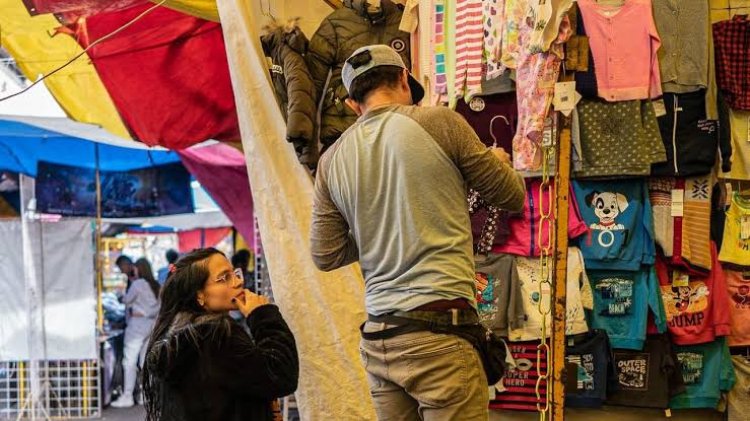 El empleo informal alcanzó el 43,2% y marcó un récord en el último año