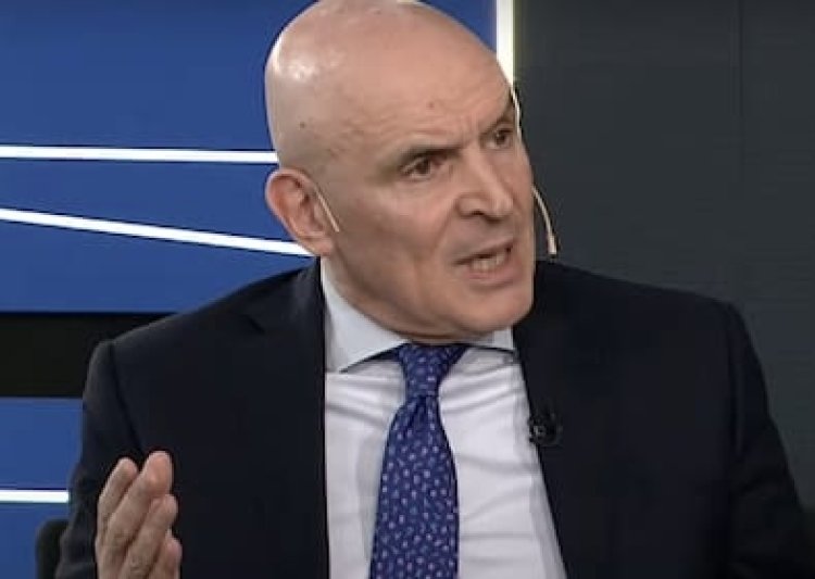 Crece el malestar del Gabinete tras las explicaciones públicas de José Luis Espert