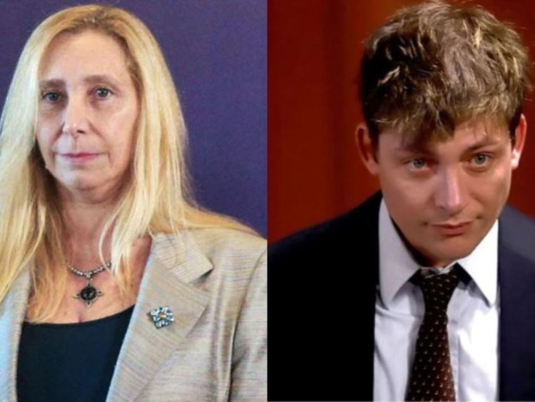 Milei anticipa que habrá cambios de gabinete después de las elecciones de octubre