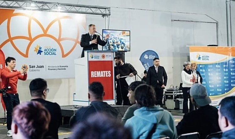 La CAS rematará más de 40 vehículos oficiales en nueva subasta pública