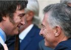 Javier Milei y Mauricio Macri cenaron milanesas en Olivos: ¿hubo acuerdo?