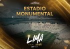 Final de la Copa Libertadores 2025: fecha de cuándo es, dónde se juega y estadio