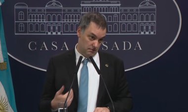 Manuel Adorni asume el lunes y arranca una nueva etapa en el Gabinete