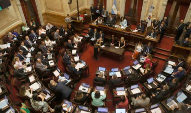 Cuándo asumirán los nuevos diputados y senadores tras la categórica victoria de La Libertad Avanza