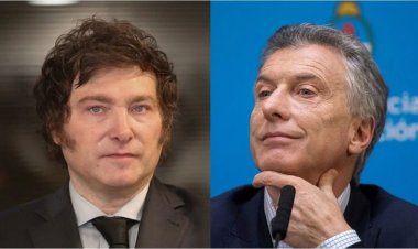Milei se reunirá otra vez con Mauricio Macri en Olivos