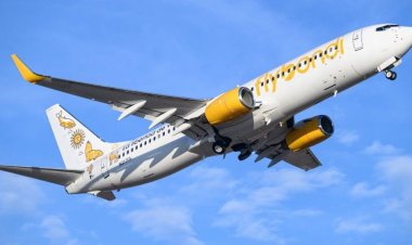 Flybondi ofrece descuentos en vuelos que arriban y salen de San Juan