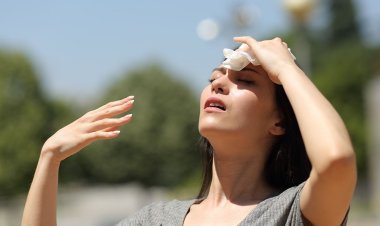 San Juan registró la temperatura más alta del país